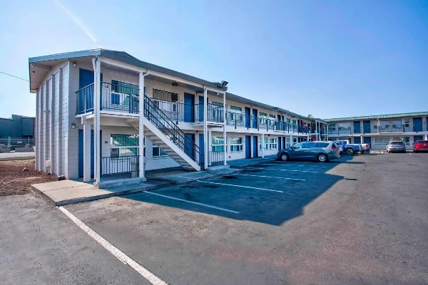 Motel 6-Bend, OR Main image